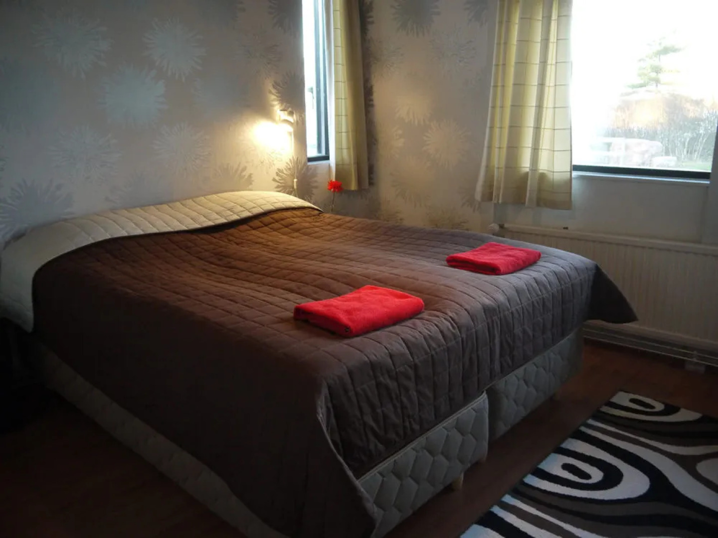 Hotel Hanhi Cottages