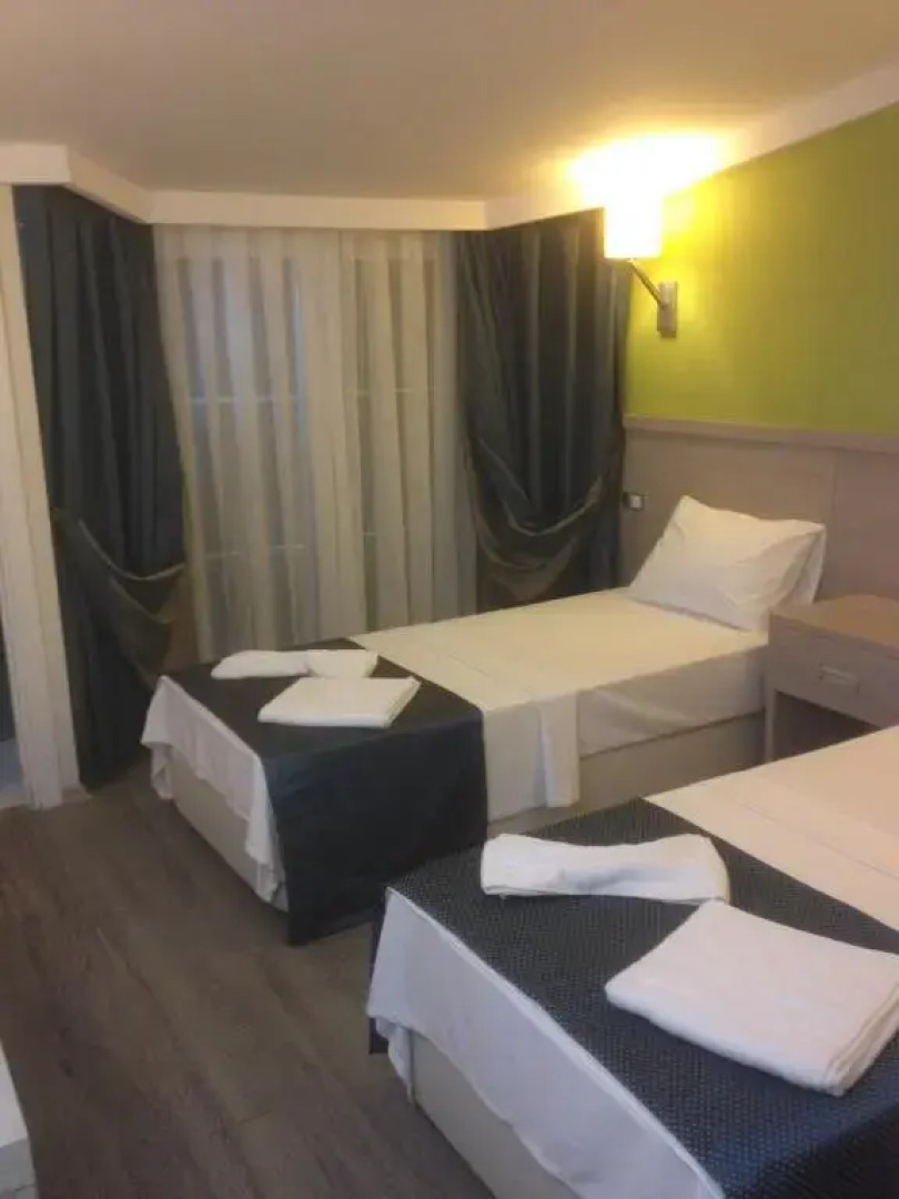 Ersalpark Ekin Dere Evleri