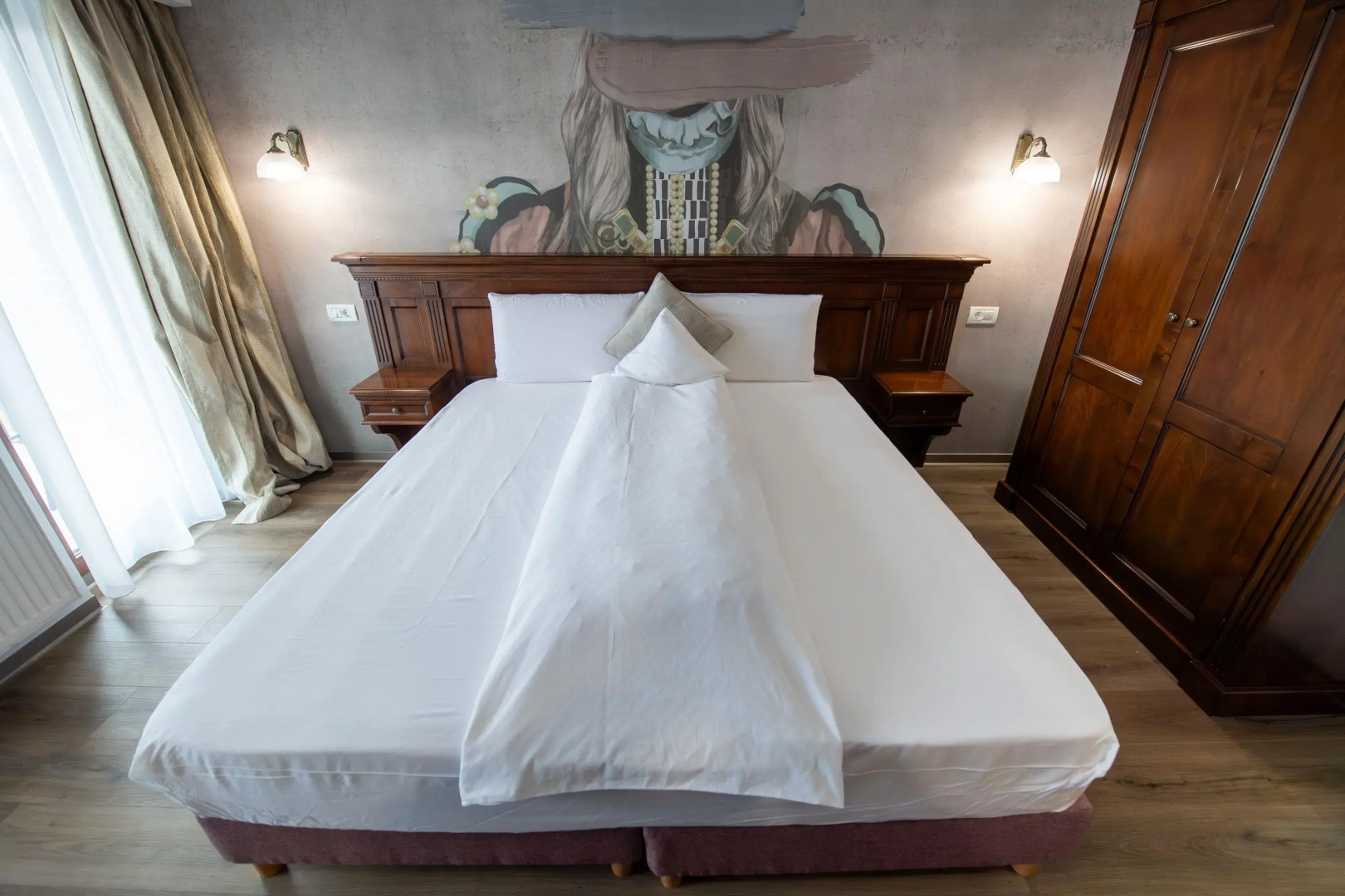 Pensiunea Nora Prestige