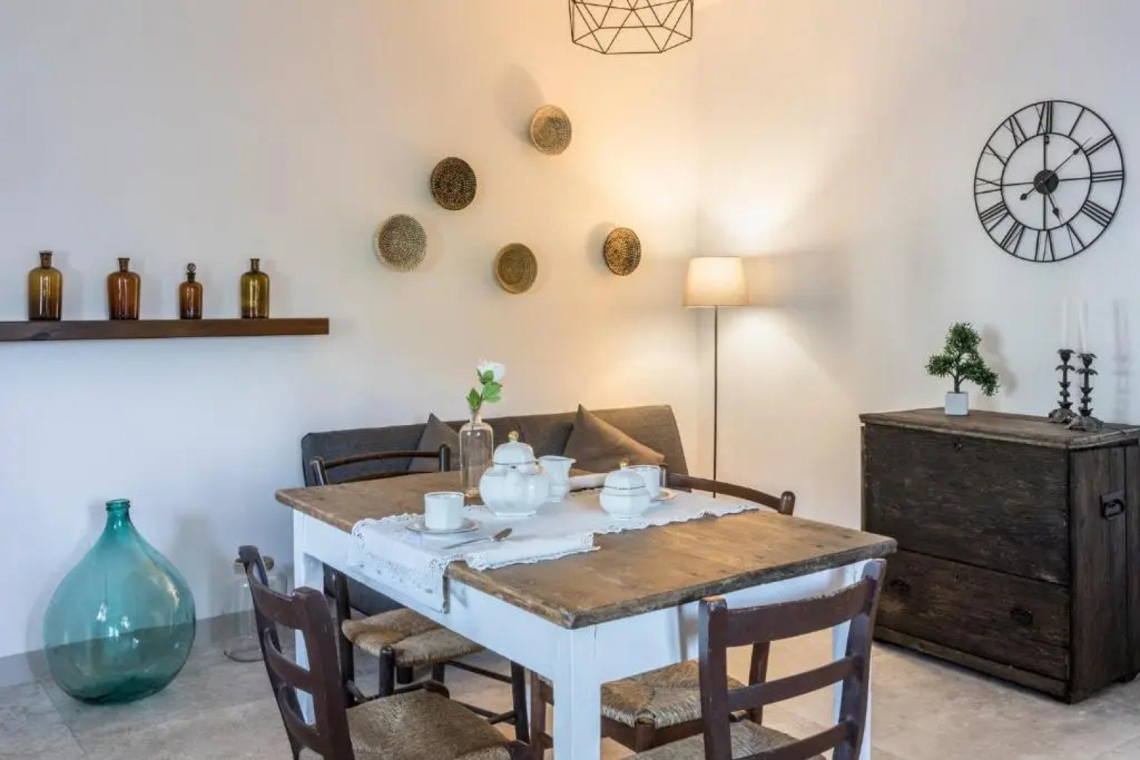 Antico Palazzo Marvi