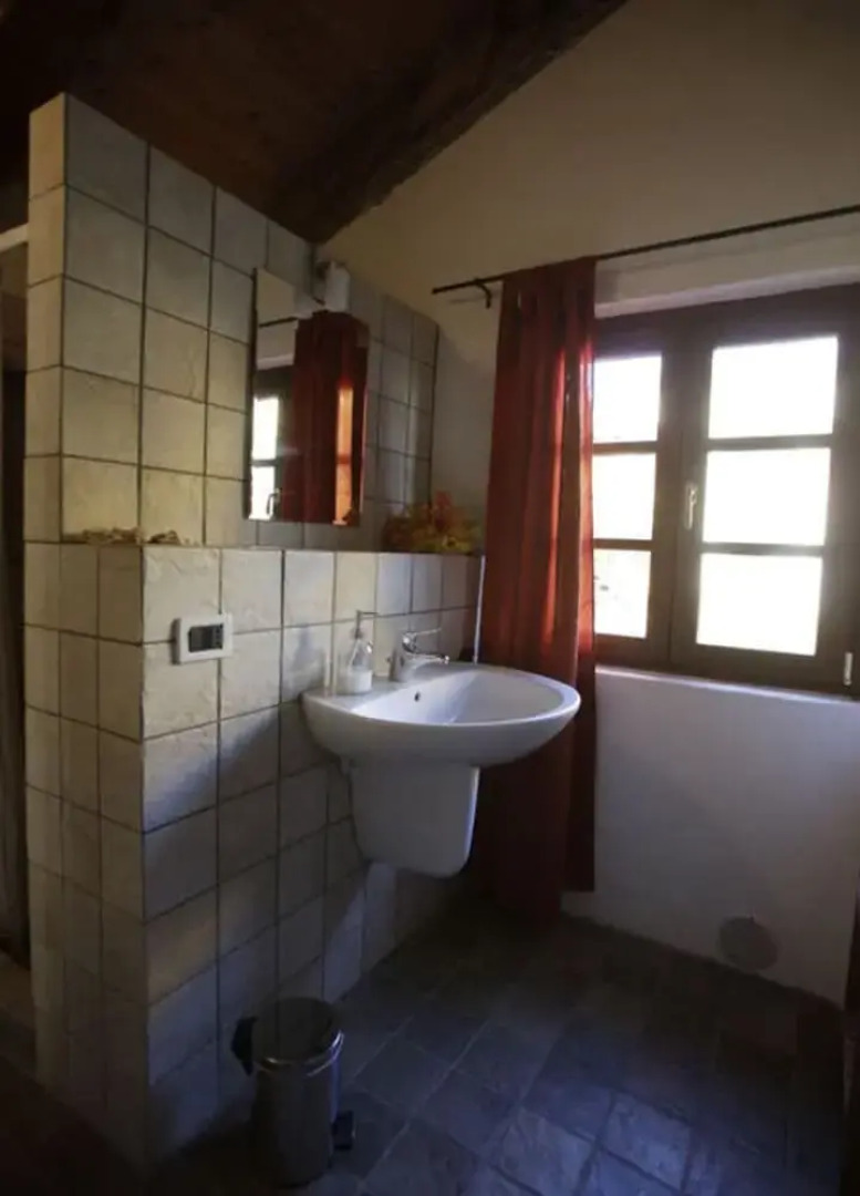 Holiday Home Cascina Lovera