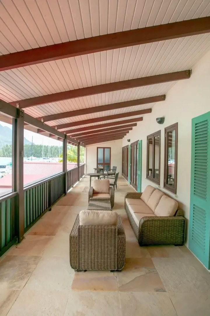 Eden Island - Apartments