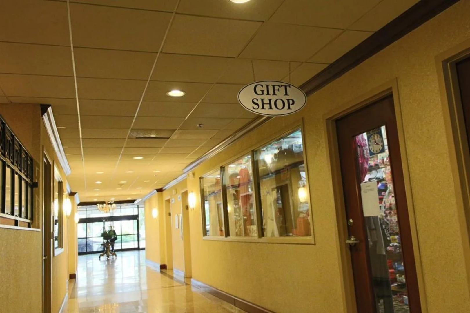 Ramada Plaza by Wyndham Atlanta Downtown CapitolPk