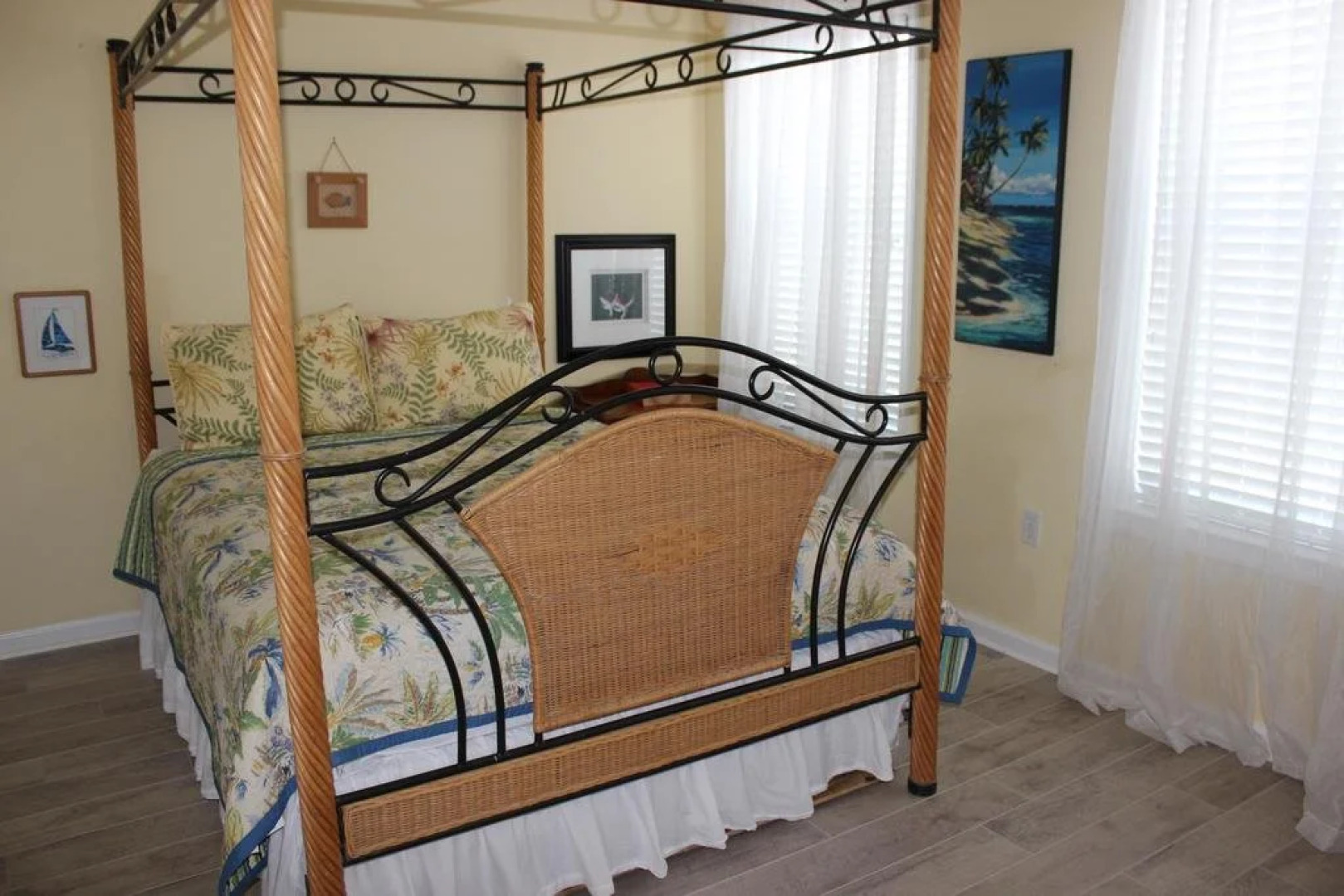 Seabreeze Trail 37 30-A