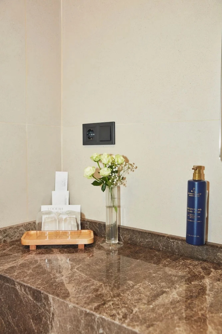 Отель Venzi Ayayorgi Adult Only +15