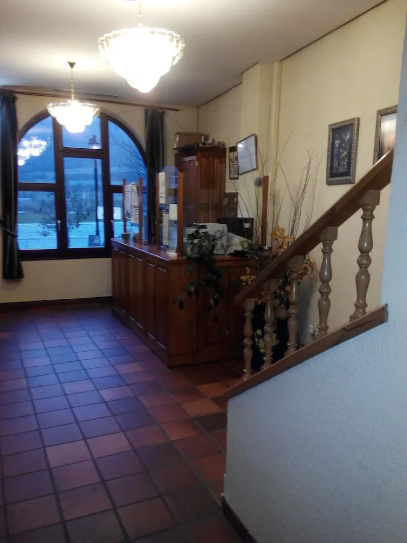 Hotel Tierra de la Reina