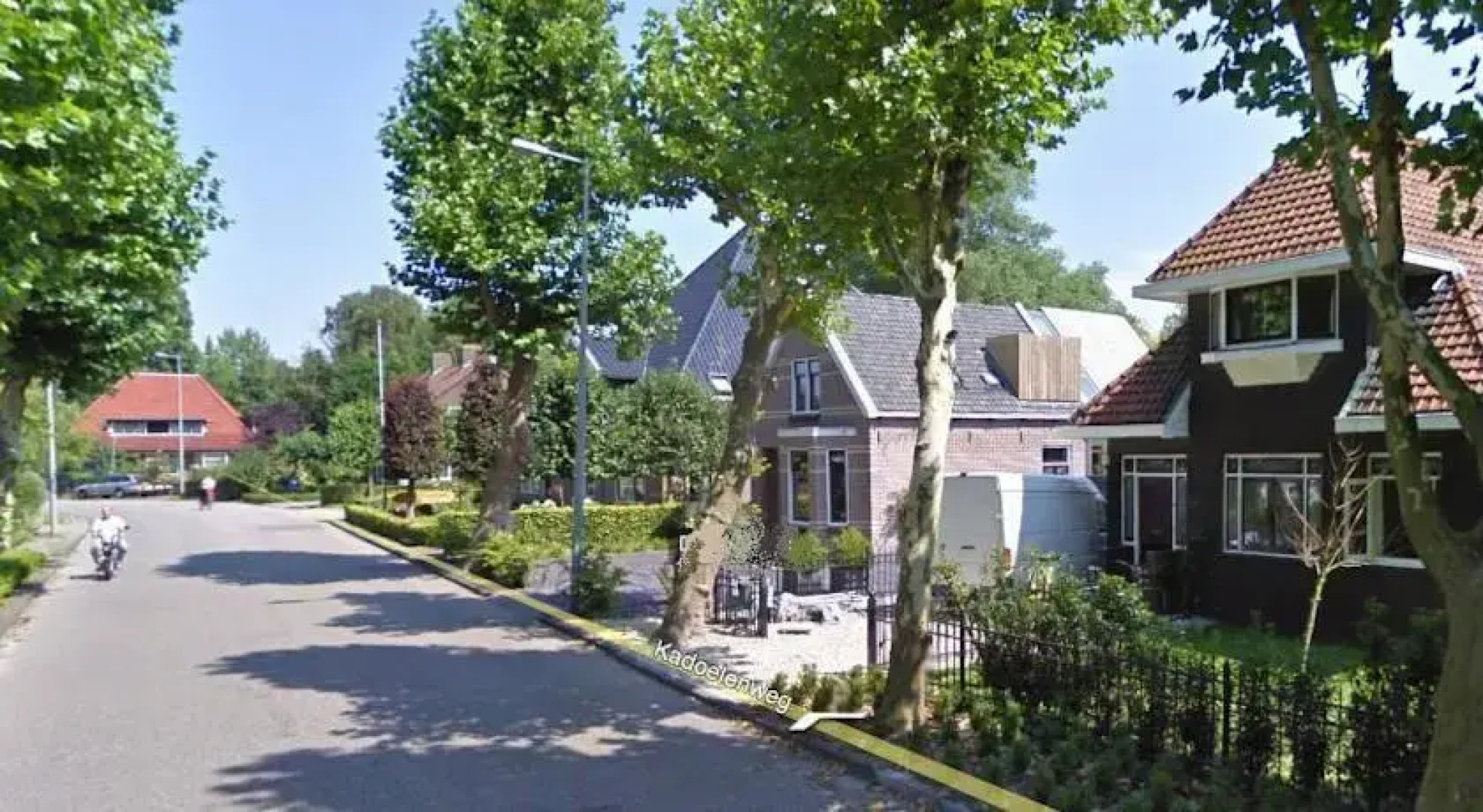 City Fields Bed & Breakfast