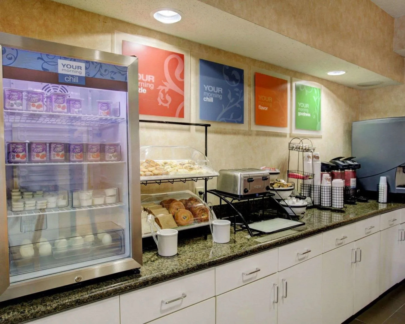 Comfort Inn & Suites