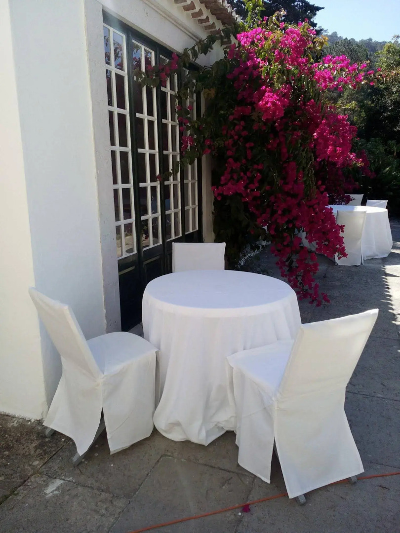 Quinta de São Thiago