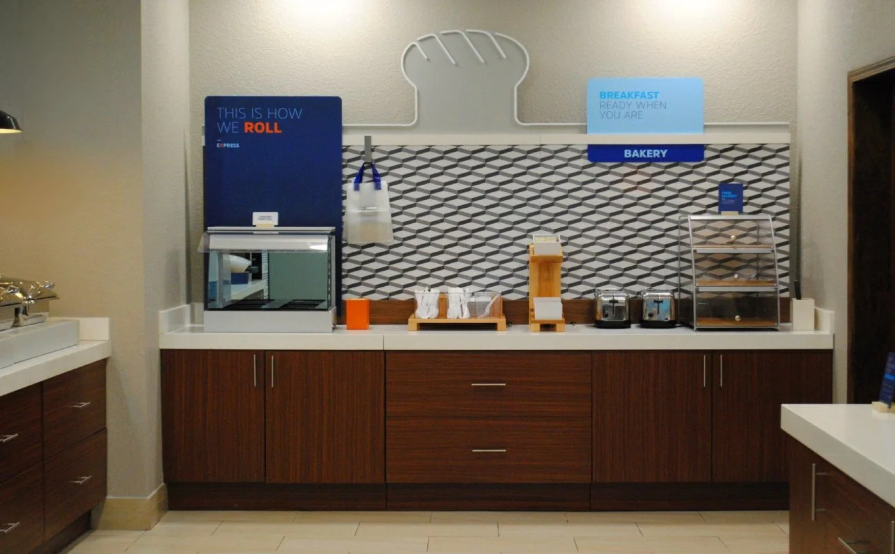 Holiday Inn Express & Suites Columbia City by IHG