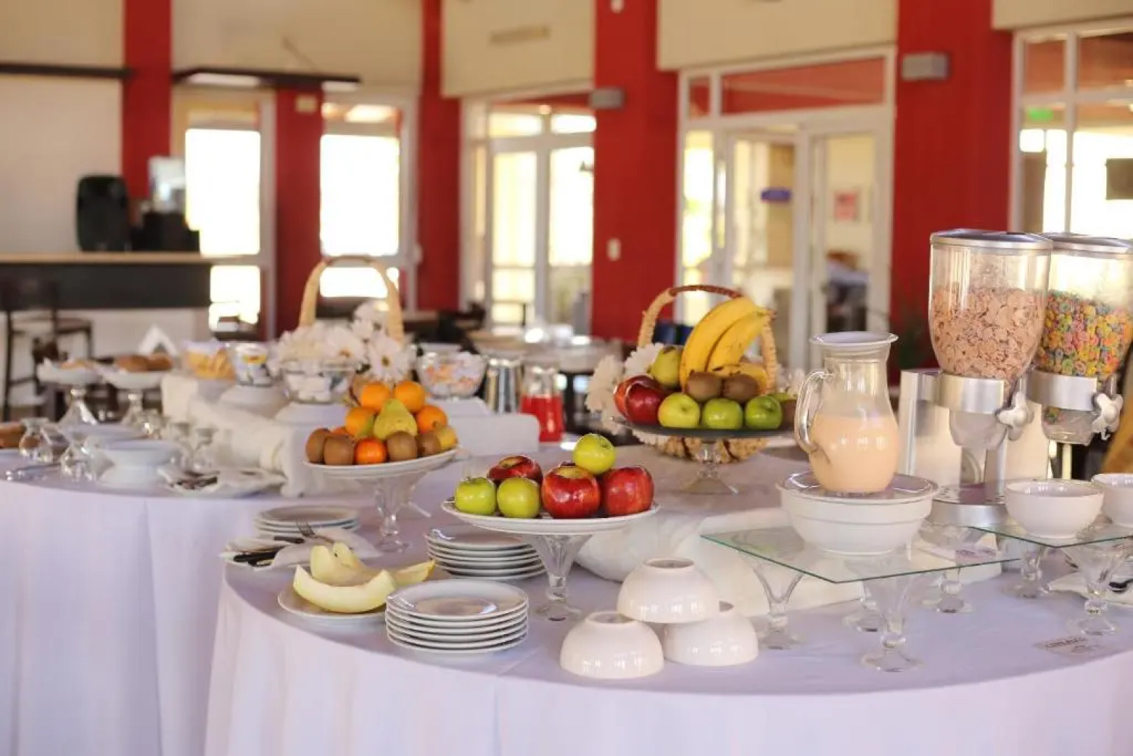 Howard Johnson Inn Rosario de la Frontera