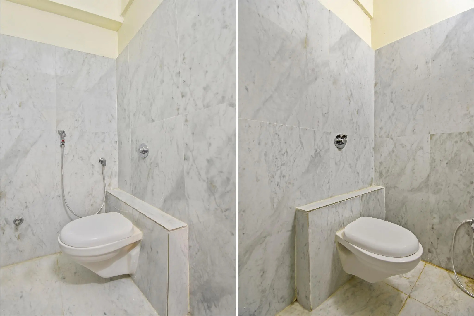 OYO 45331 Hotel Sant Kripa