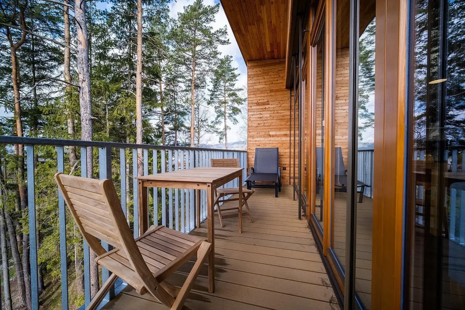 Lipno Port Apartment C304 - Lipno Home