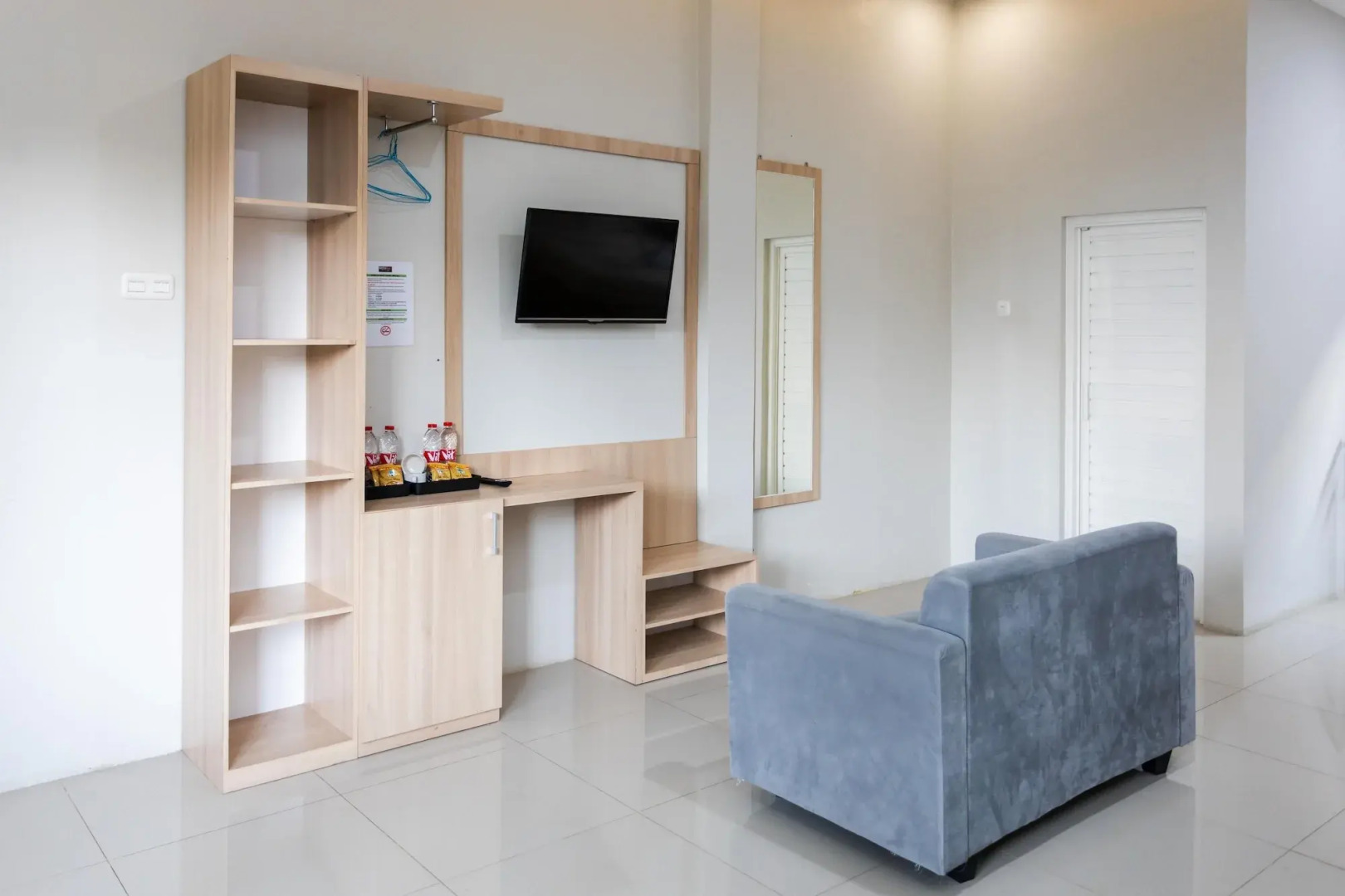 Villa Panderman Indah