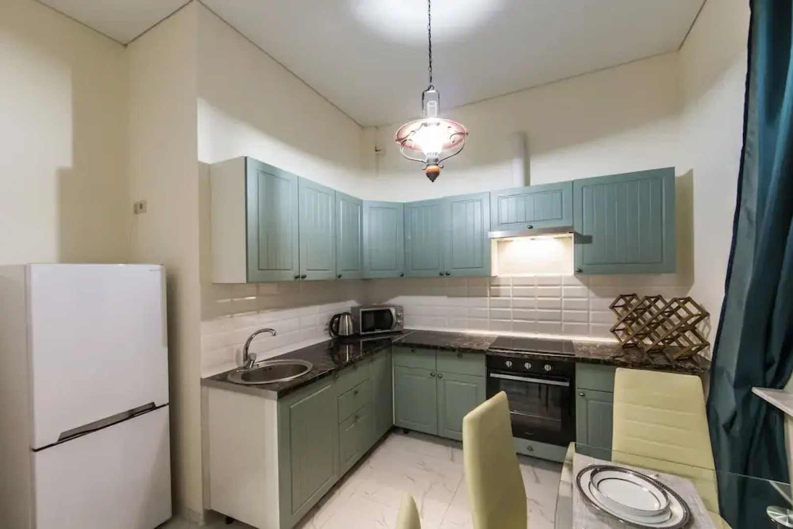 Uavoyage Khreschatyk Apartments