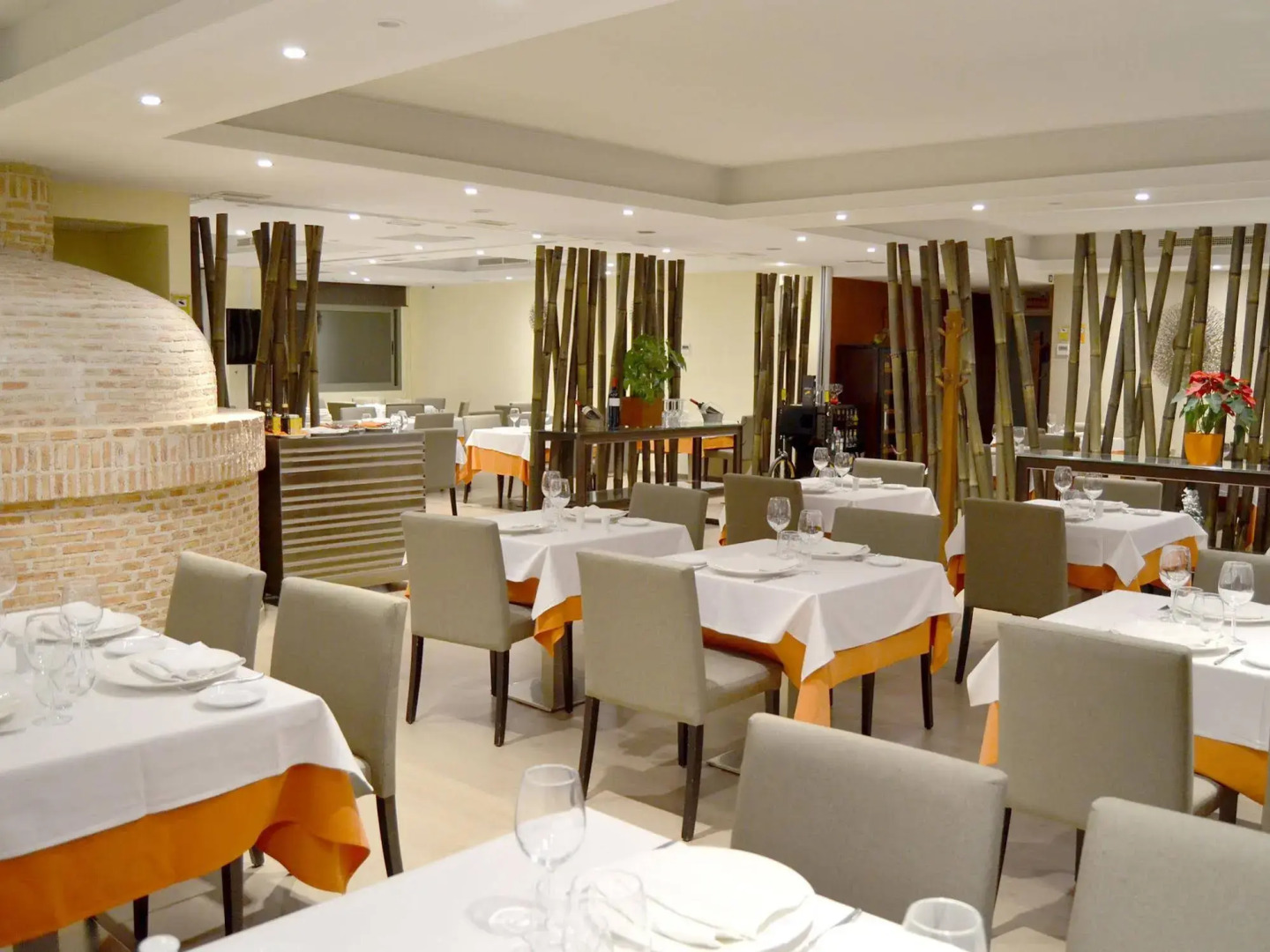 Hotel UVE Alcobendas