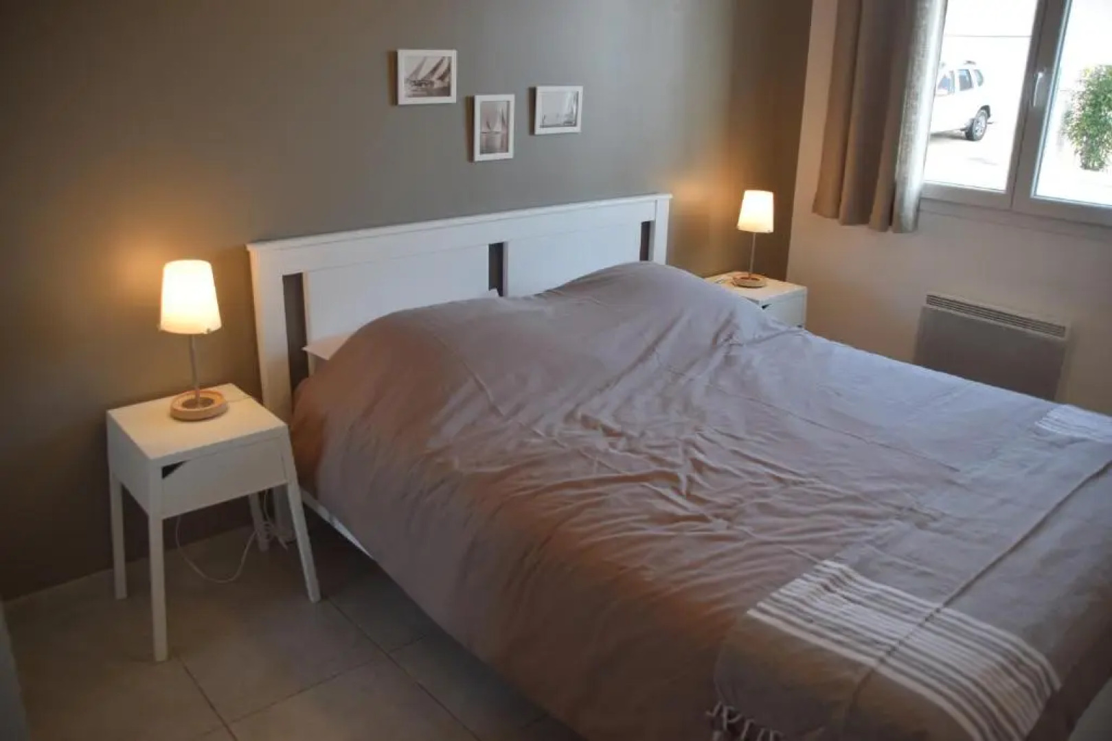 La maison de Goudargues