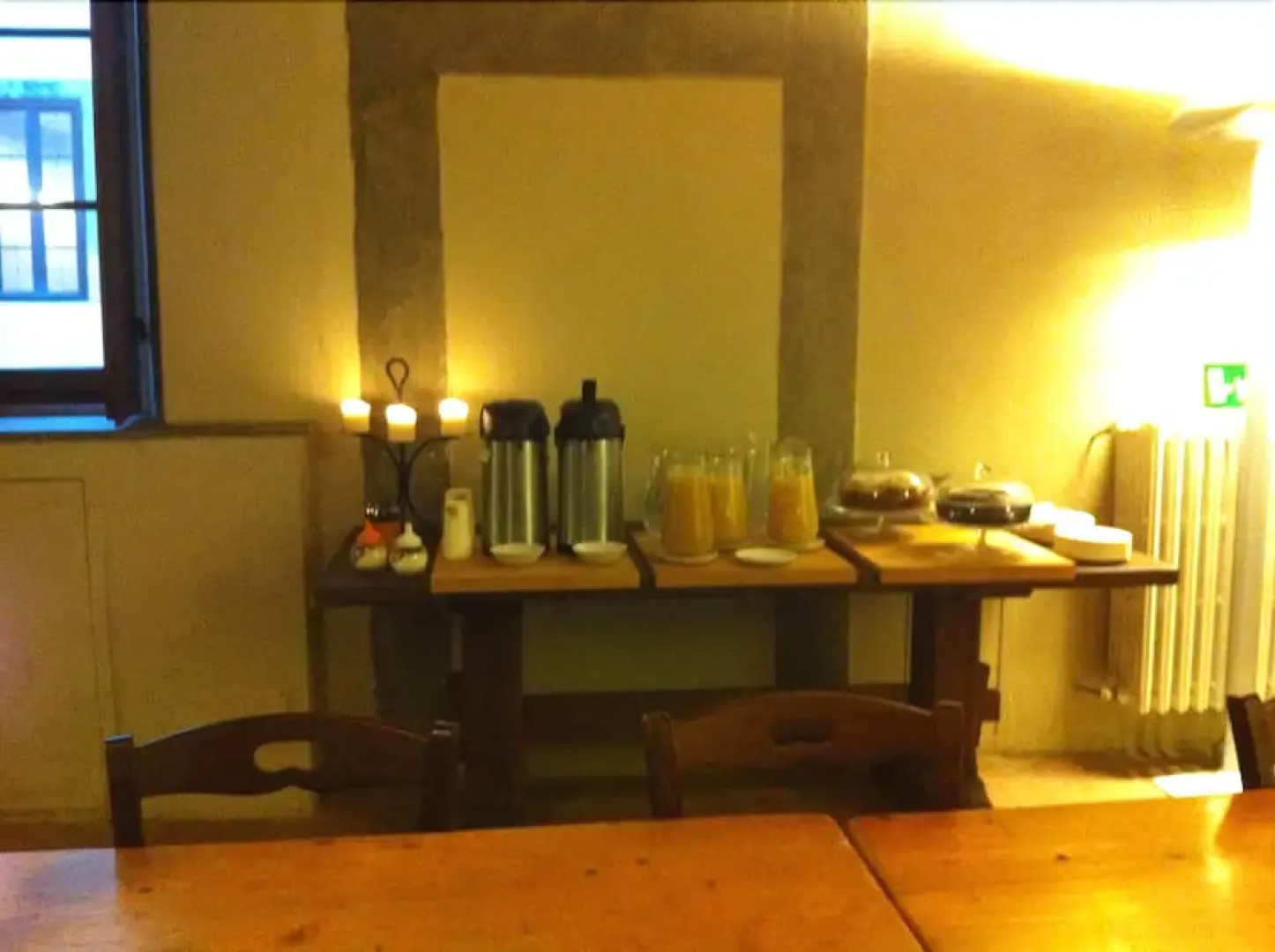 Ostello del Bigallo - Bigallo Hostel