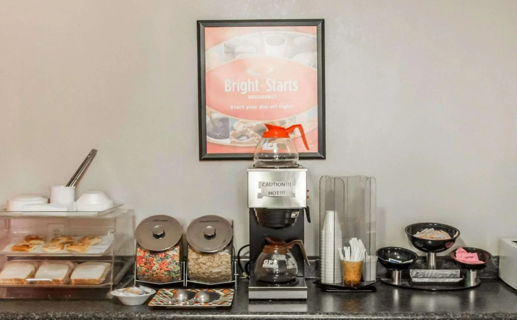 Motel 6 Cincinnati, OH