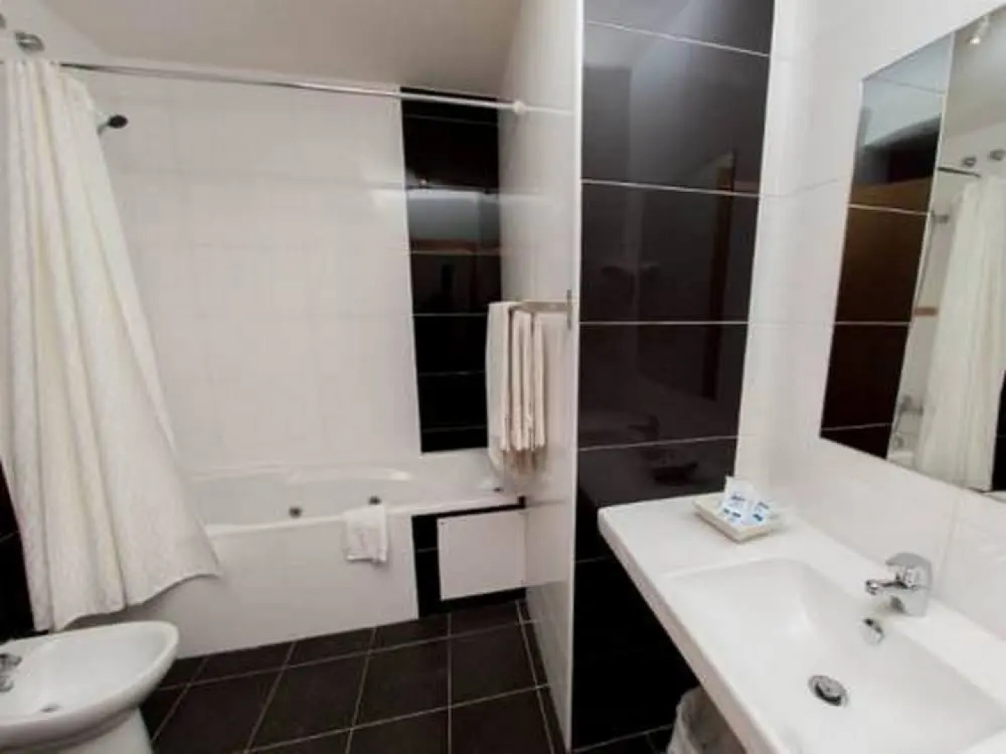 Hotel Urban Monte Blanco by Eurotels