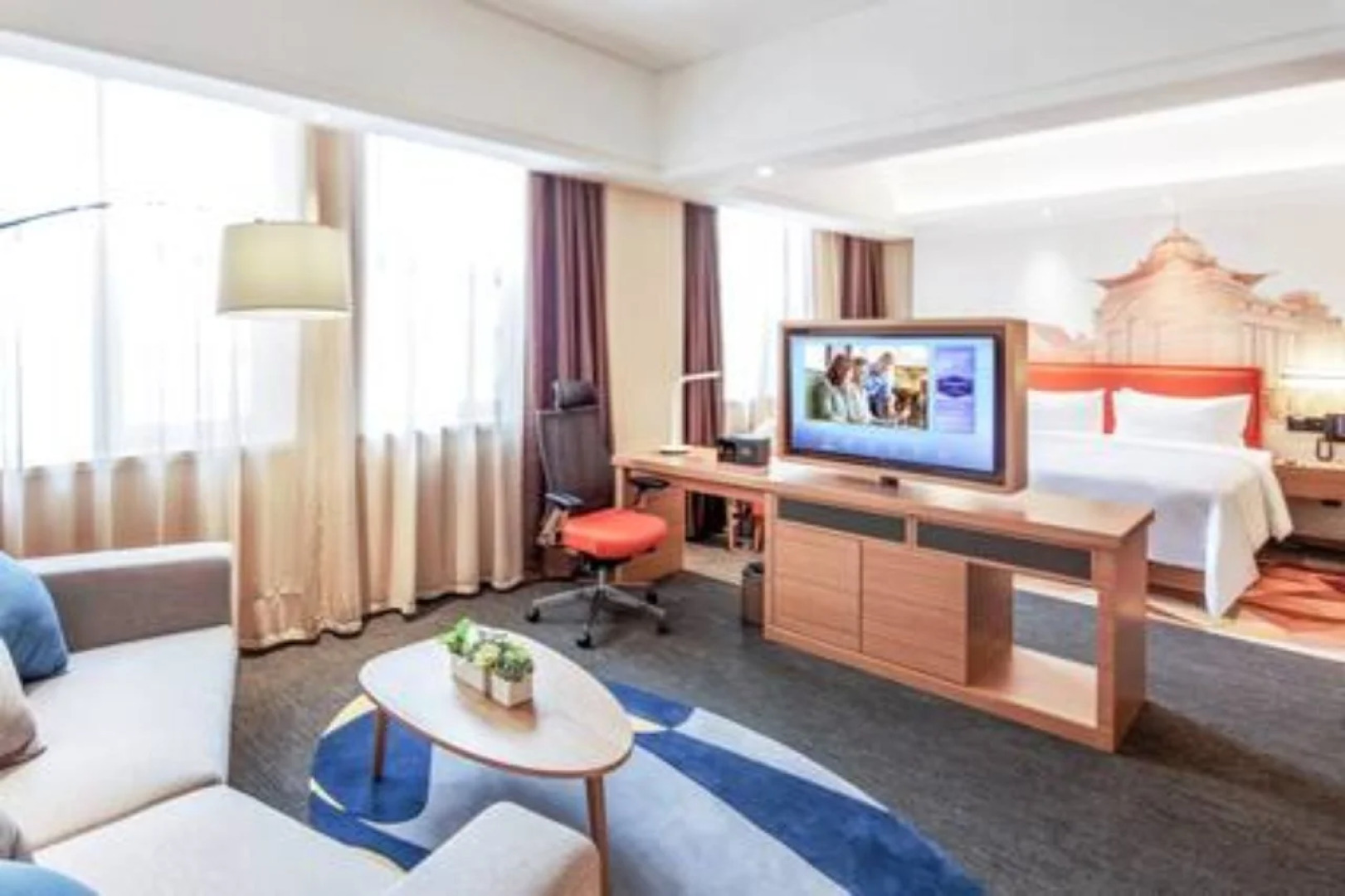 Hampton by Hilton Ulanhot