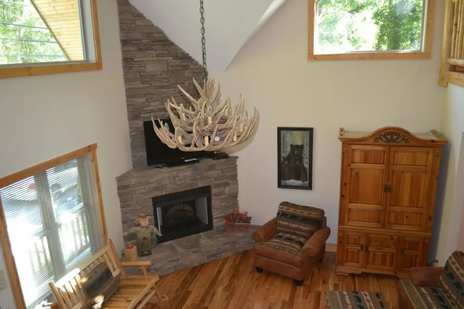 The Esmeralda Inn and Restaurant