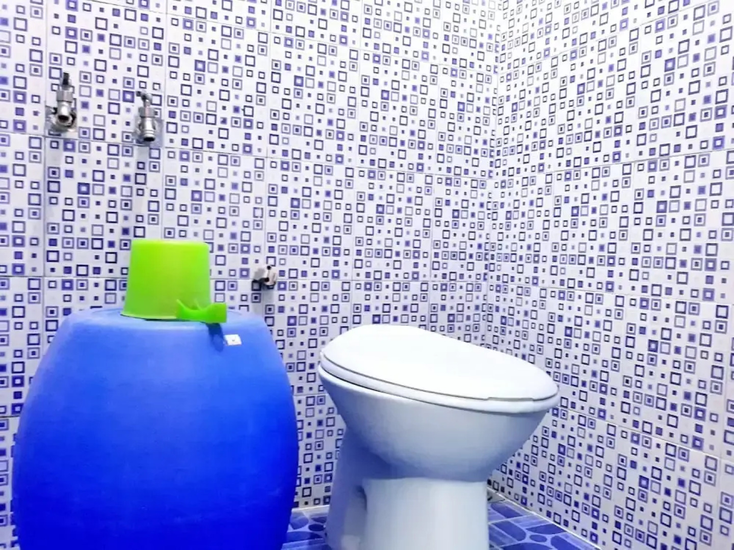 Trivadoh Syariah Hotel