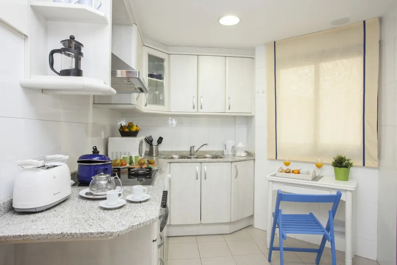 SingularStays Guillem de Castro