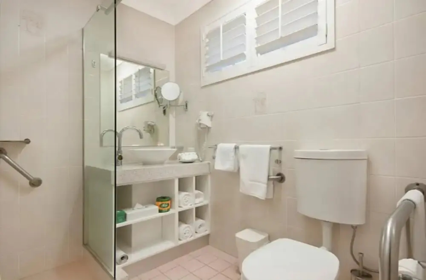 Ballina Palms Boutique Motel