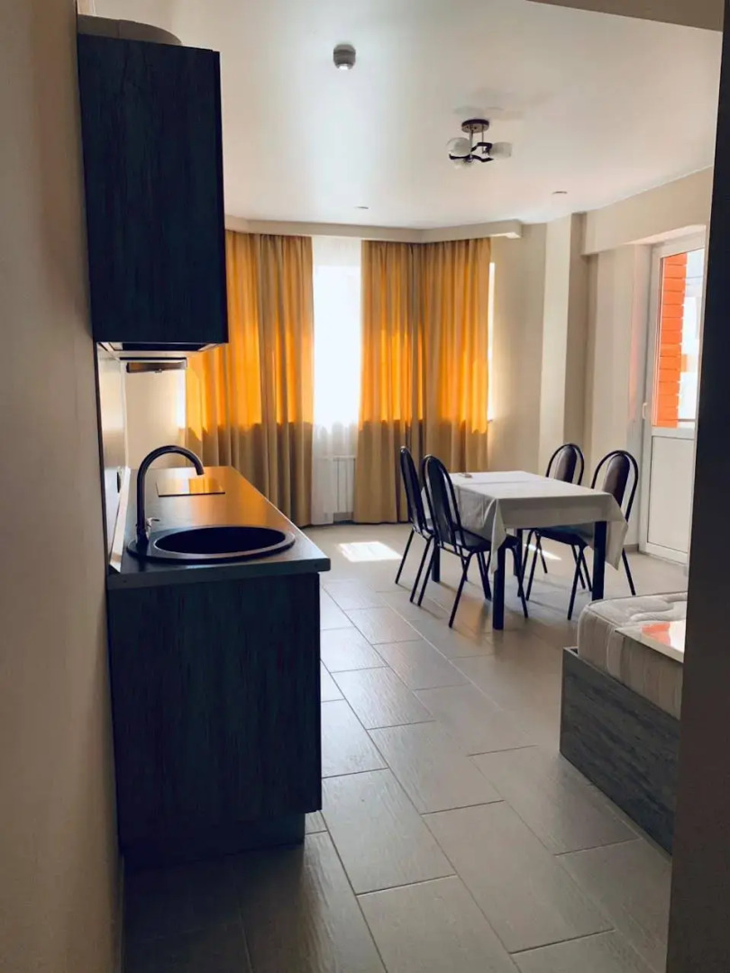 Lesnoe Residential Complex