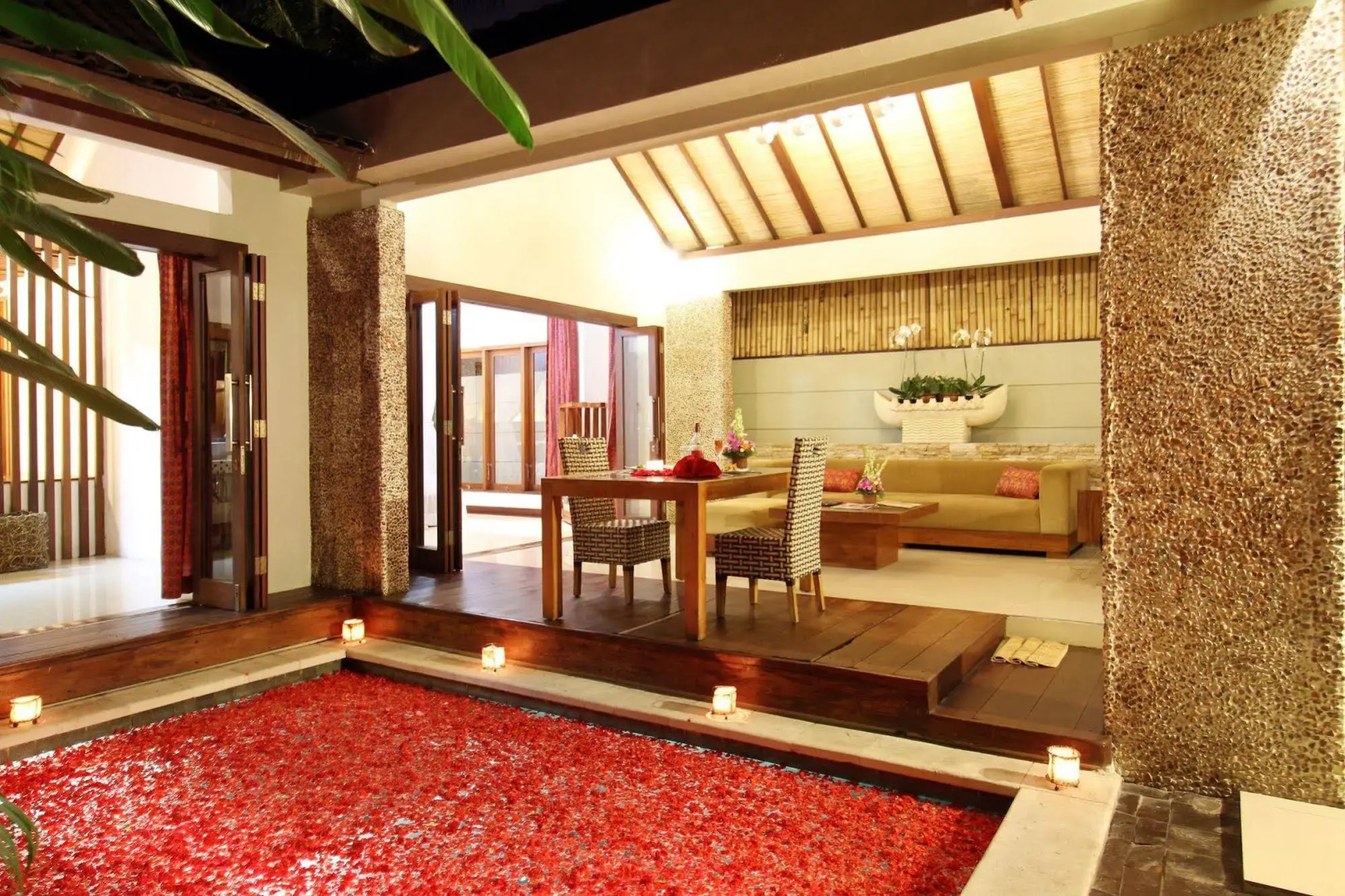 Grand Akhyati Villas & Spa