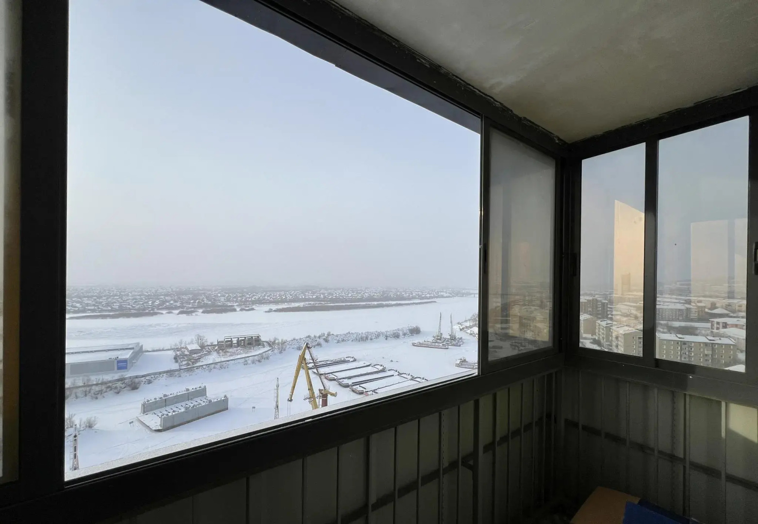 КакДома на улице Смолина 67 корпус 2