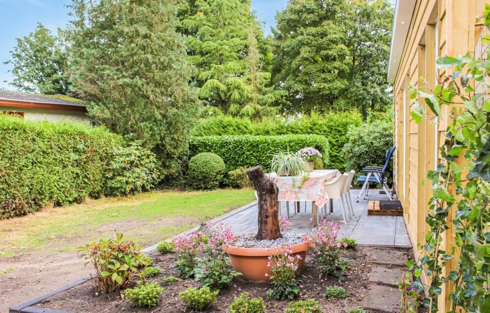 Beautiful Home in Garderen With Wifi and 2 Bedrooms