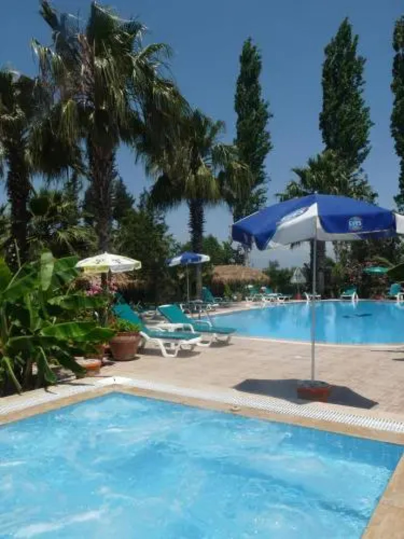 Dalyan Garden Pension