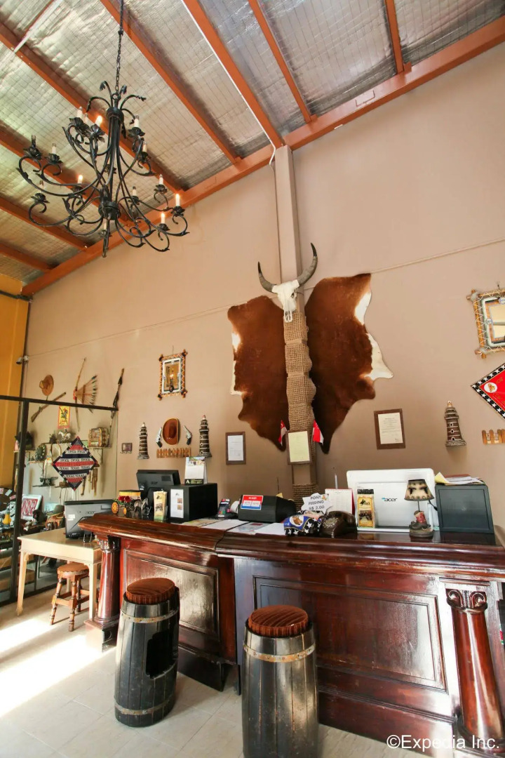 Punggol Ranch Resort