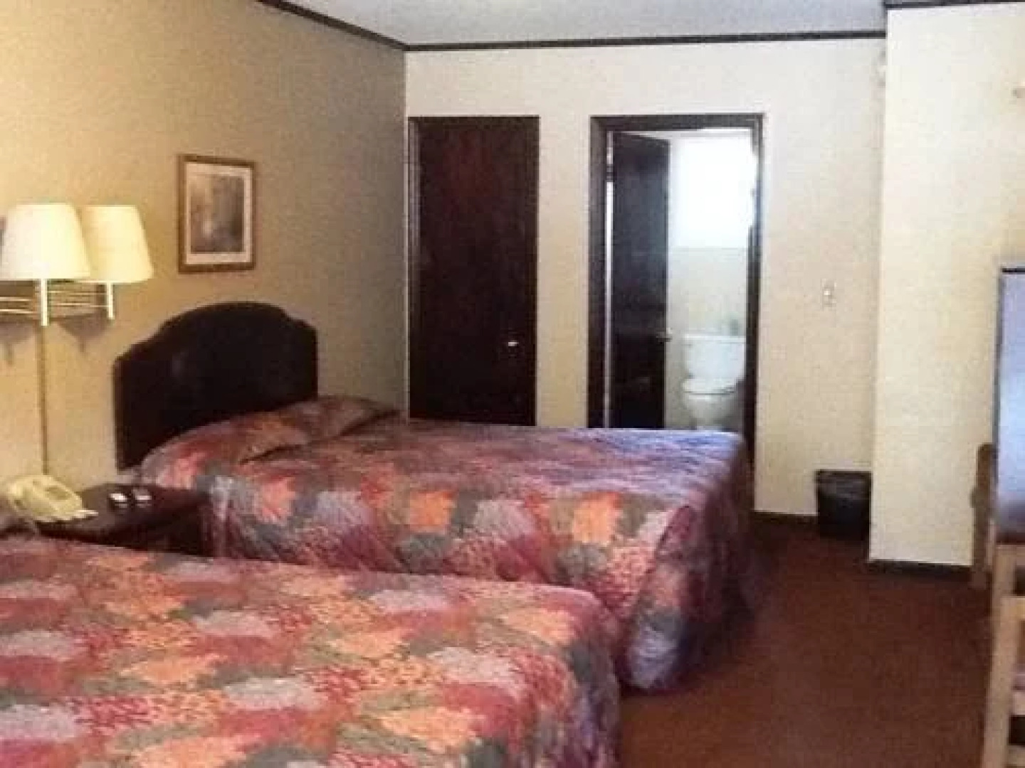 Best Southern Motel - Erwin