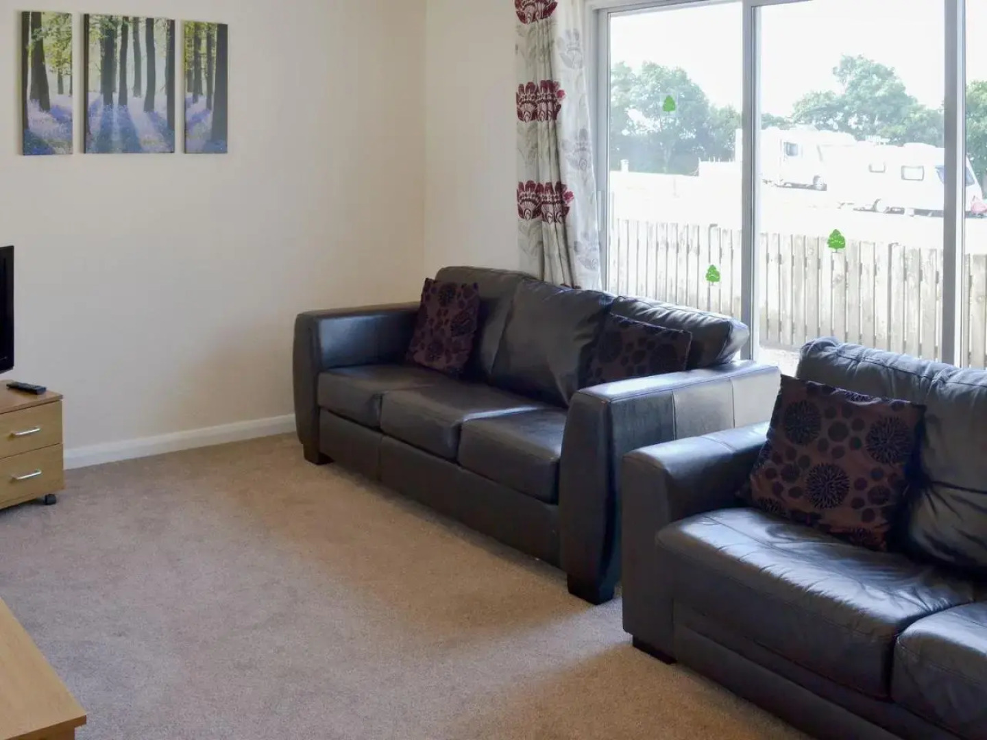 Valley Truckle Bungalow