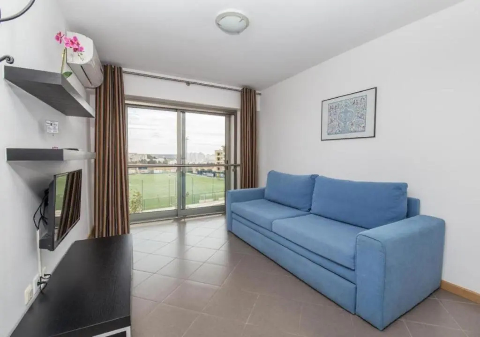 Praia da Rocha Apartments