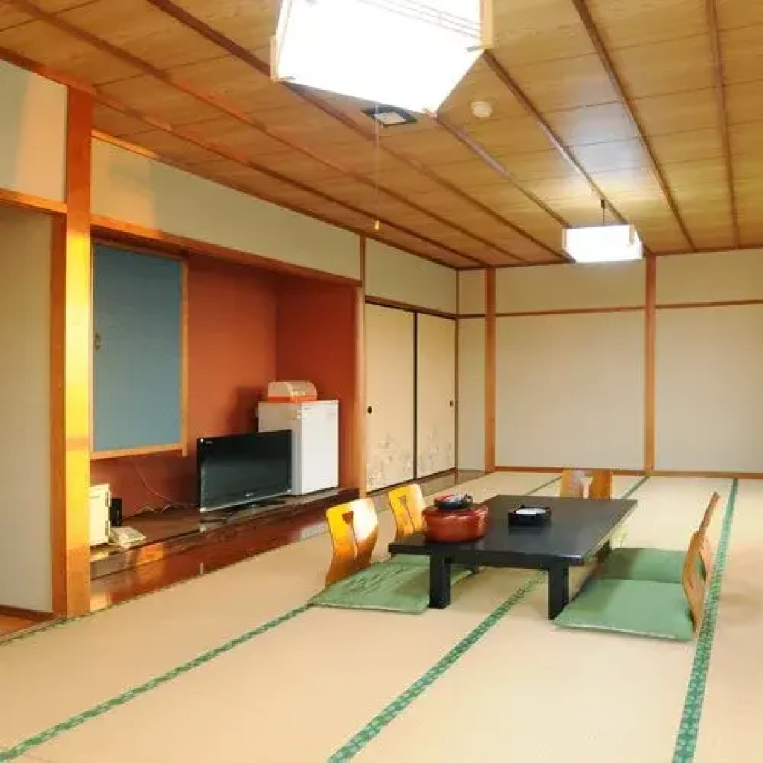 Jyoukei no Yado Azuma