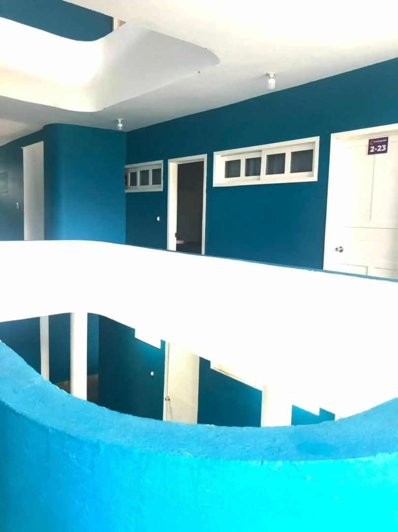 Hotel Puerto Real