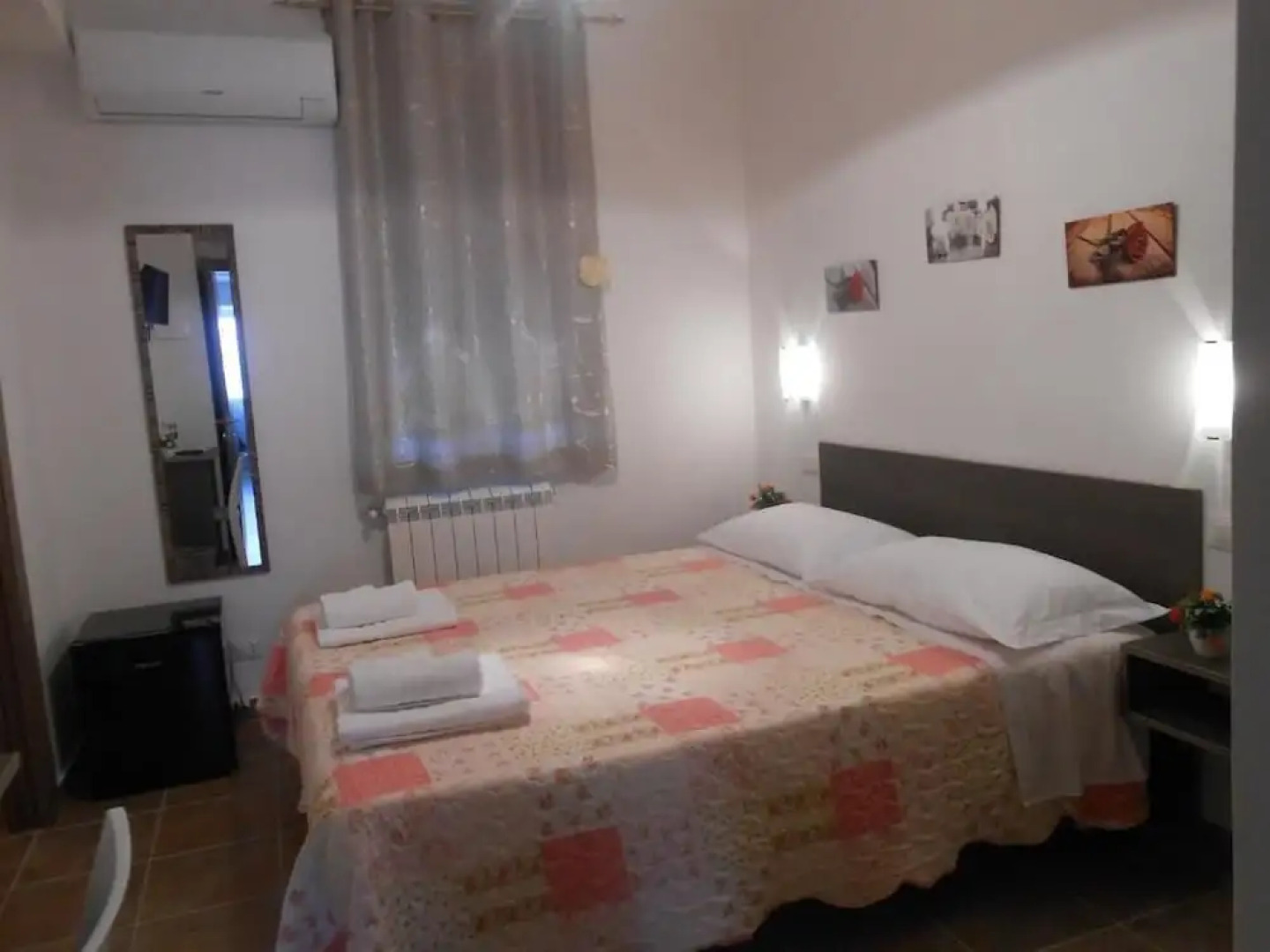 B&B Di Gabriele Filomena