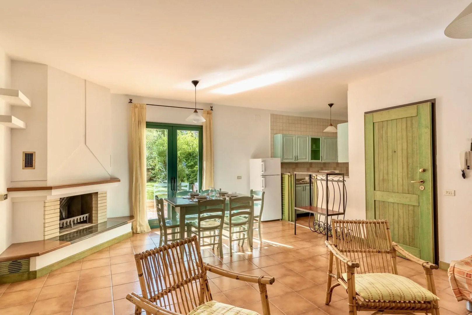 Residence I Mirti Bianchi