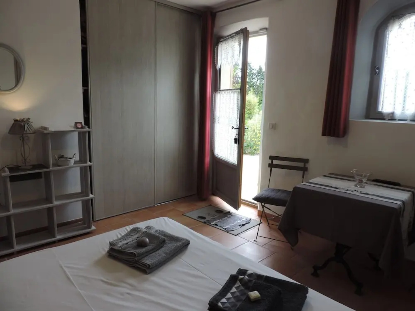 Le Faré Tchanqué - Chambre d'Hôtes « Référence »