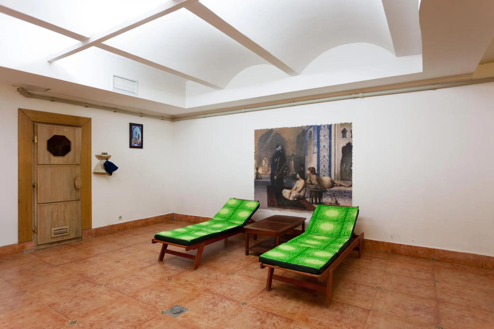 Отель Silky Way