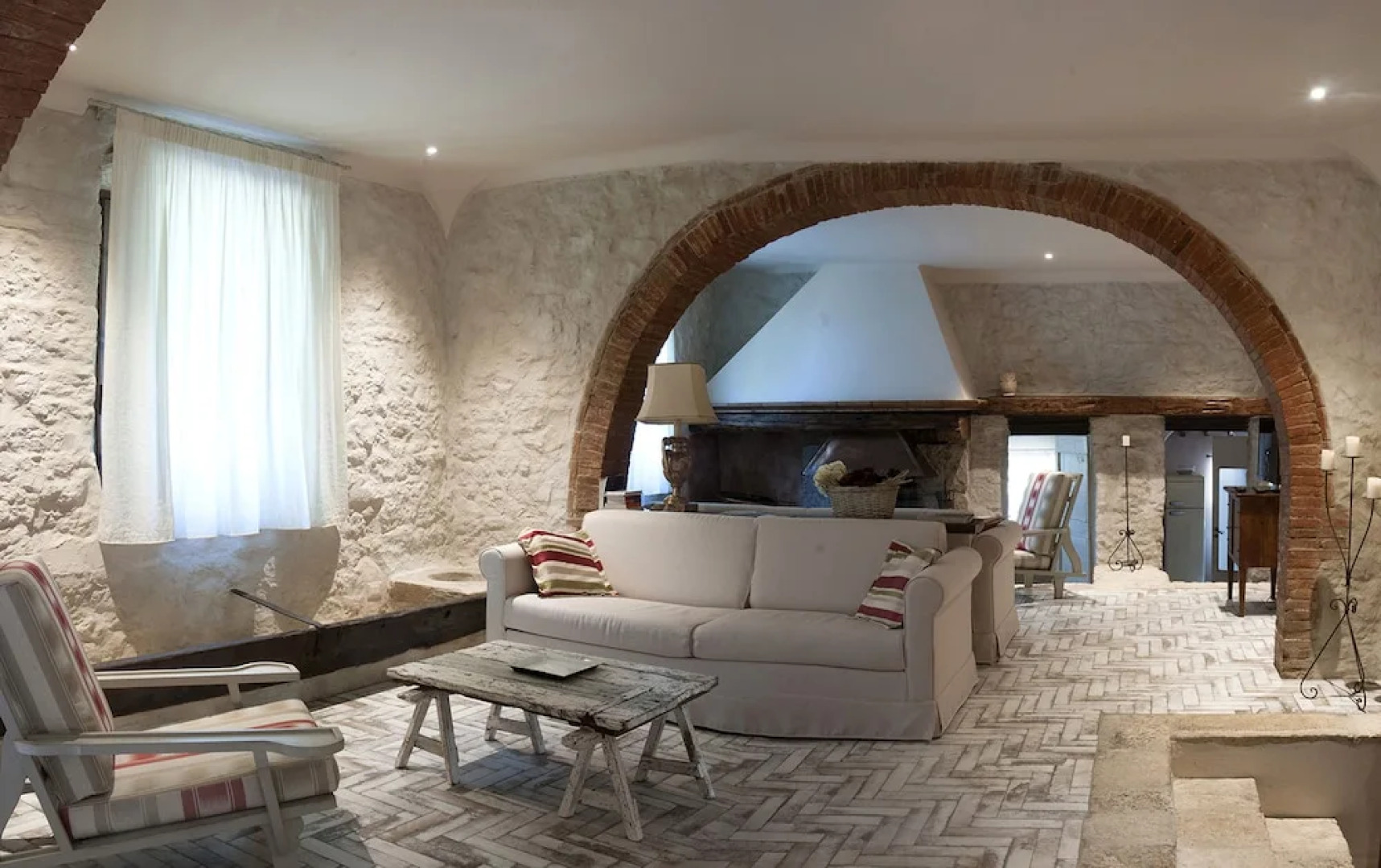 Agriturismo La Pieve