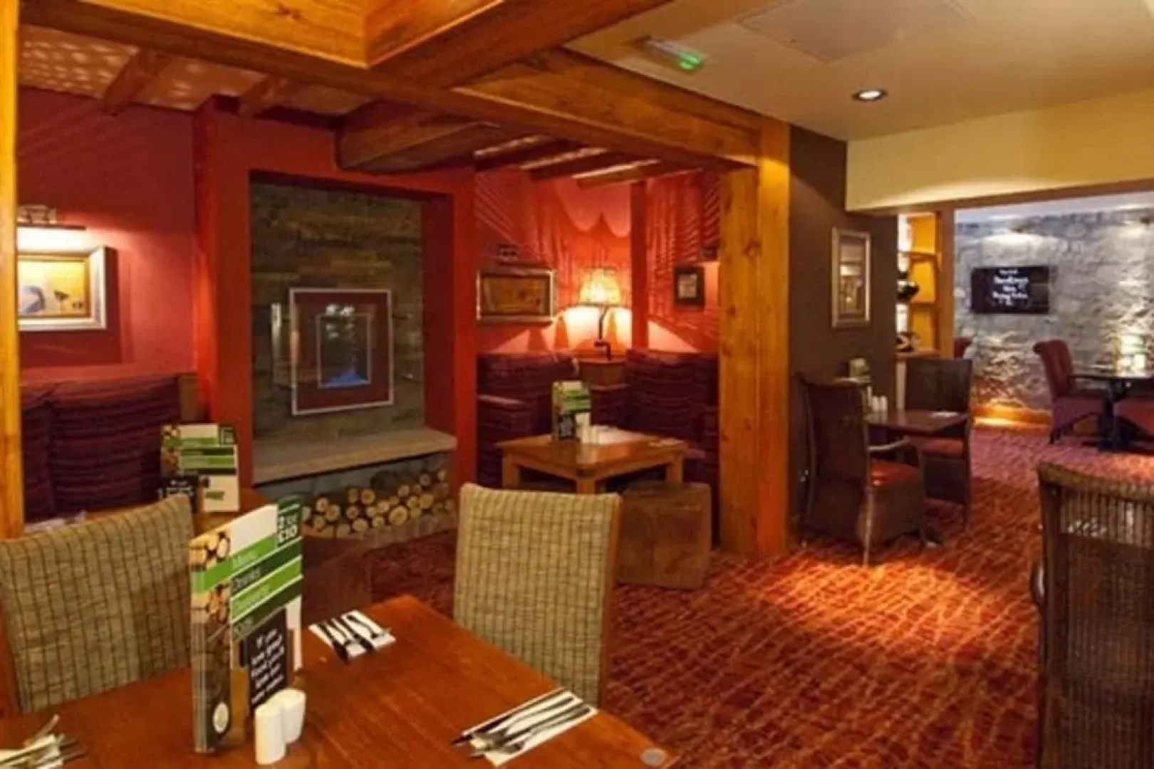 Premier Inn Cwmbran