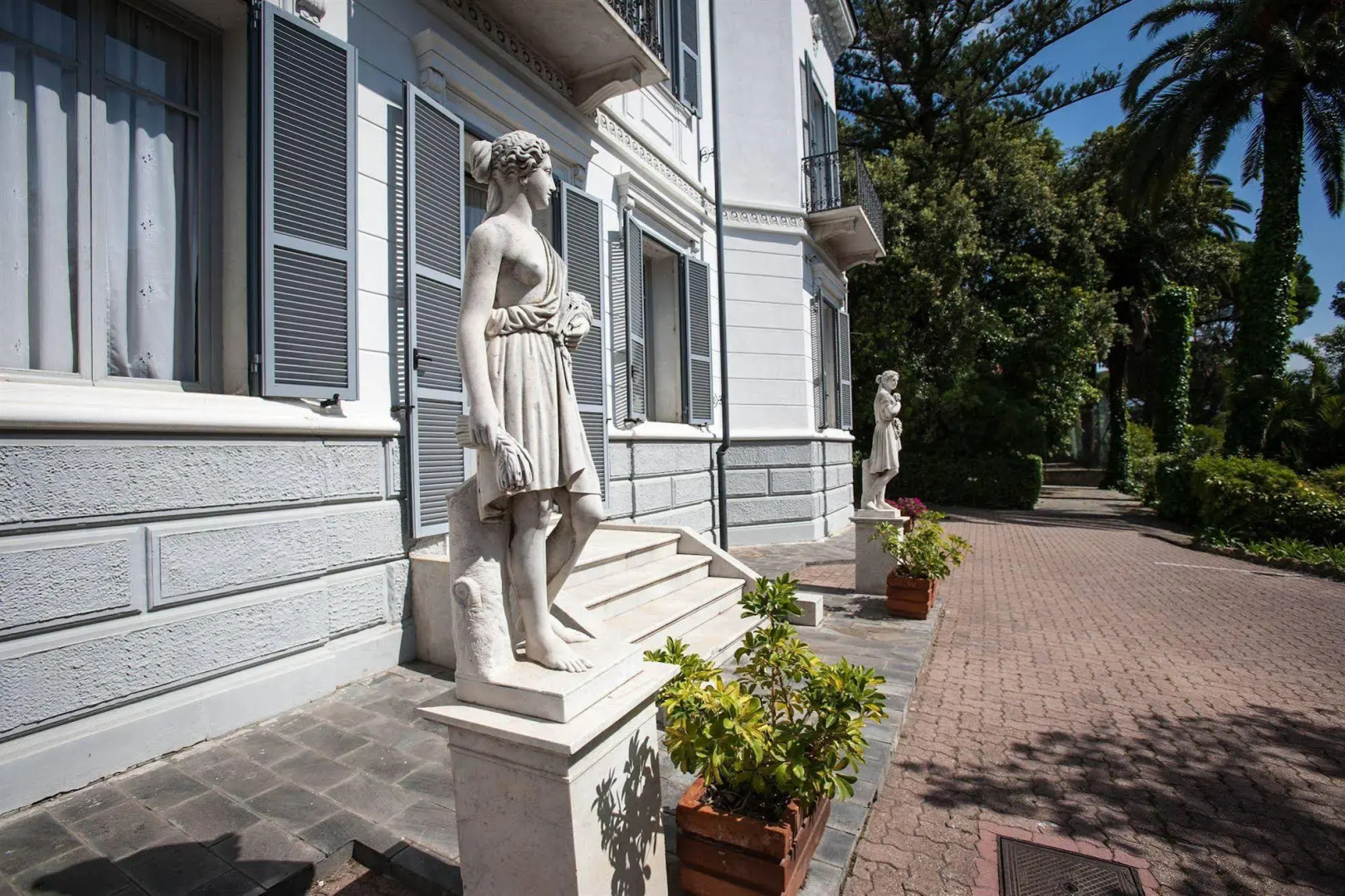 Residence Villa Marina