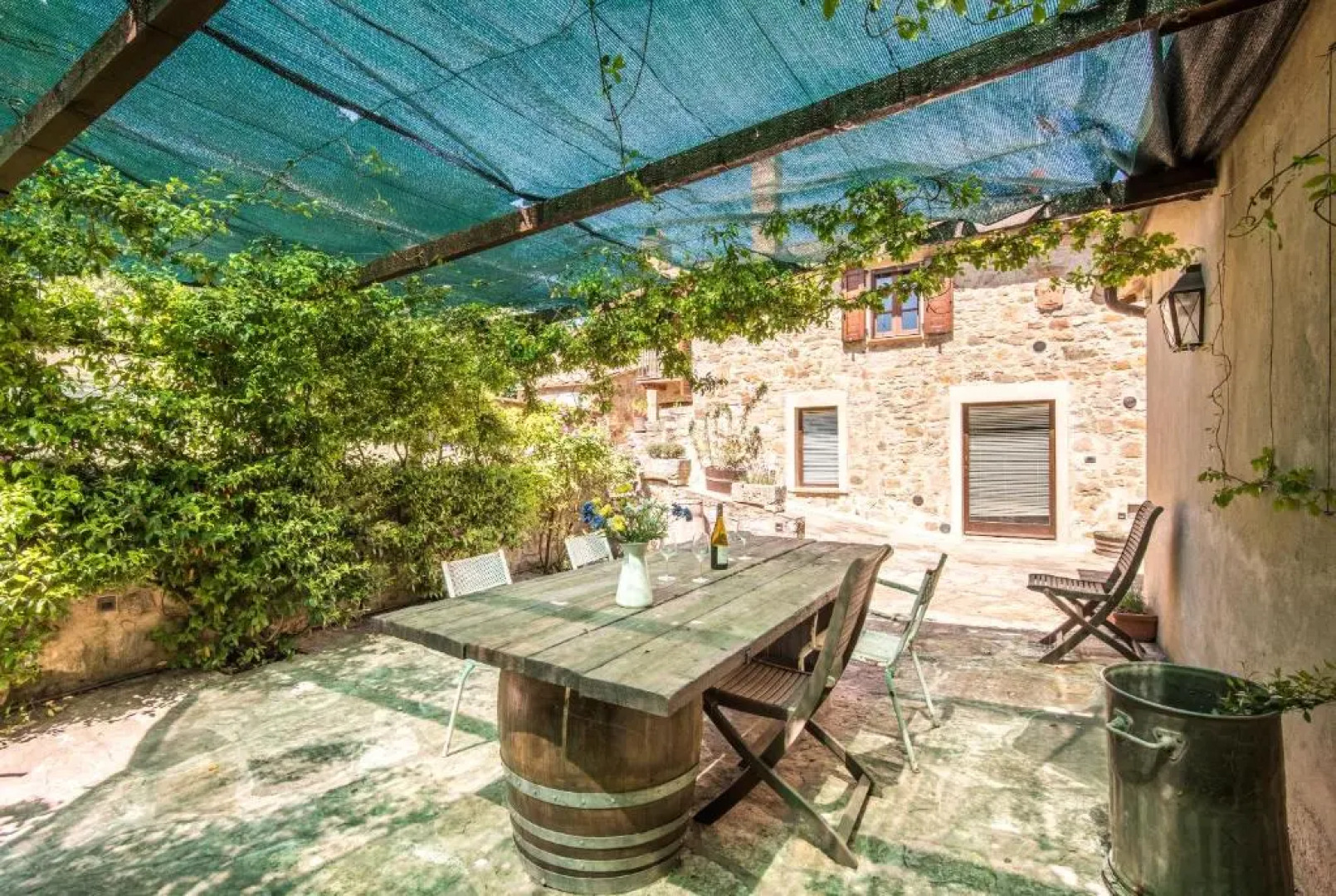 Appartamento Gemma Bianca-tavoleto