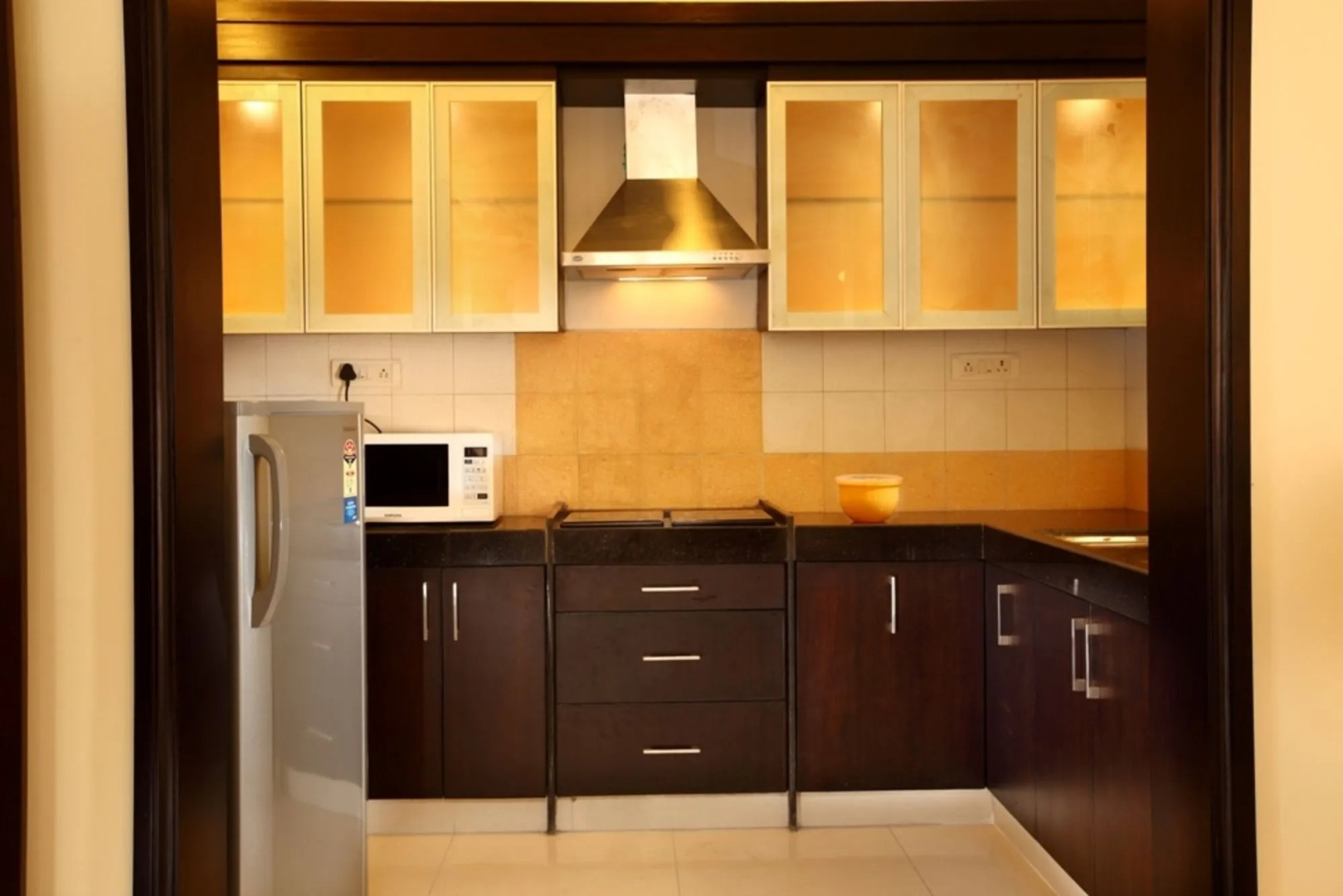 The Golden Suites & Spa