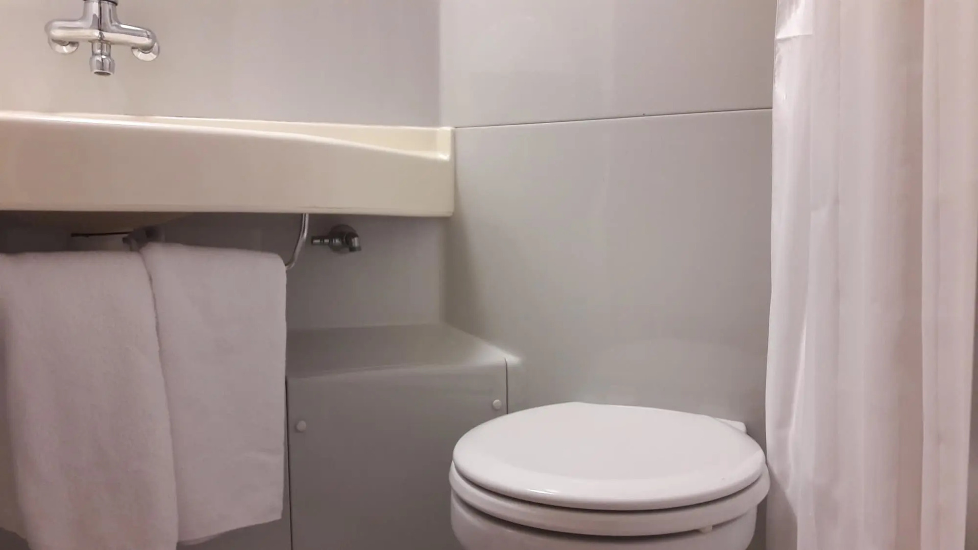 FASTHOTEL Reims Est - Taissy